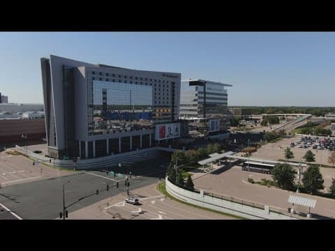 Mall of America waterpark one step closer to reality