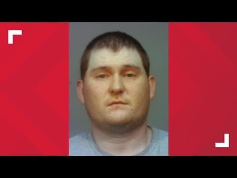 Athens County man accused of creating child pornography with 9-year-old girl