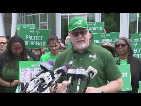 Calls for change after Maryland parole agent was killed on the job