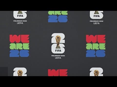 1.5 Million join FIFA Visa Presale for World Cup 2026 tickets