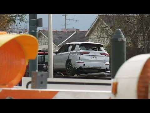Watch Live: Sheriff Pohlmann addresses Claiborne Avenue bridge incident