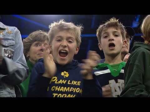 Dominic Miranda previews the 2025 College Football Playoff National Championship