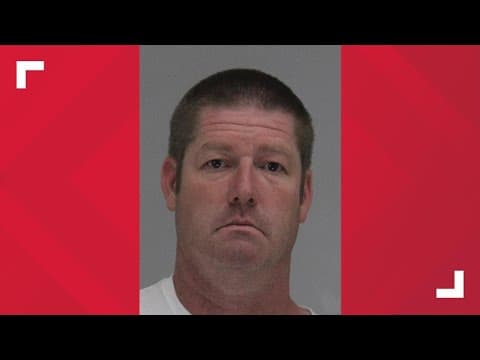 Former teacher and coach at Dallas private school accused of sexual assault of a child