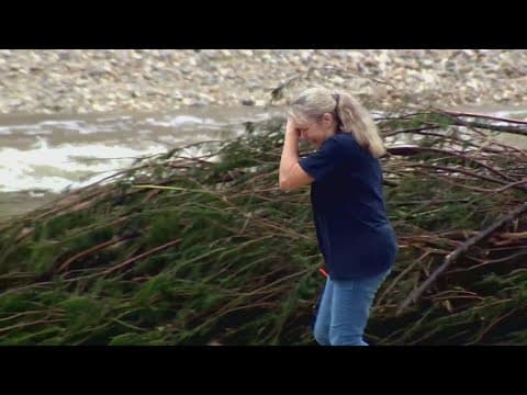 At least 51 dead, 27 girls missing in Texas floods