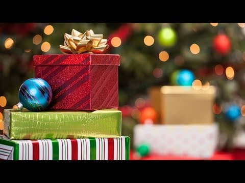 How to navigate through grief during the holidays