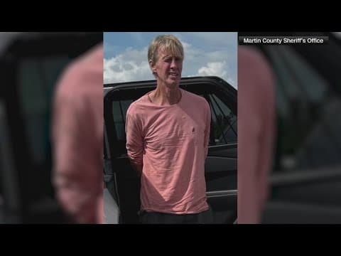 Suspect in Trump assassination attempt charged for injuring 6-year-old girl in crash during chase