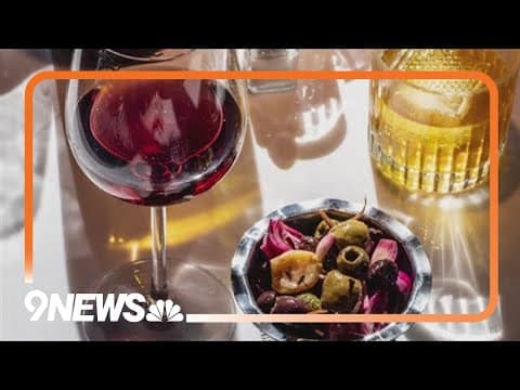 Budget-friendly outdoor happy hours around Denver