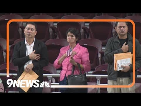 Federal judge pauses new program providing citizenship for spouses of U.S. citizens