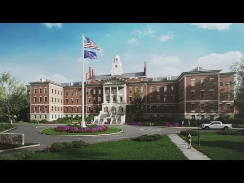 AES Indiana announces investment in Riverside Education Innovation District