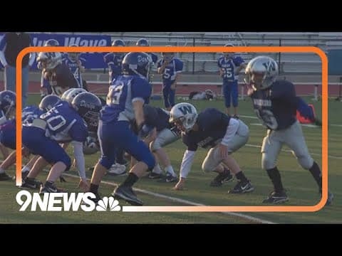 Why does youth sport participation decline by the age of 13?