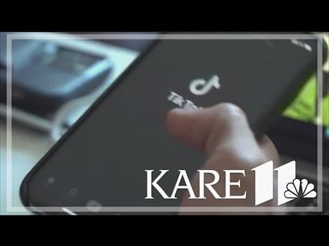 U of M researchers look into how TikTok is affecting our mental health