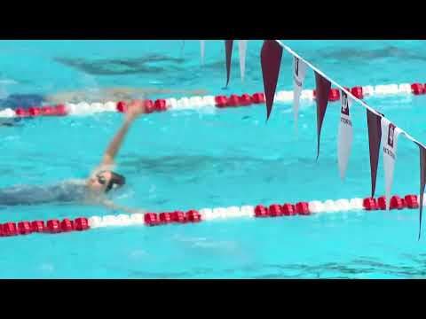 Carmel girls swimming win 38th straight state championship