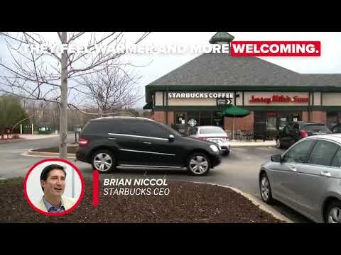 Why Starbucks is cutting jobs and closing stores; latest details