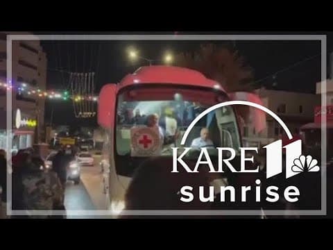 Israel-Hamas ceasefire extended for one day, hostage exchange to continue