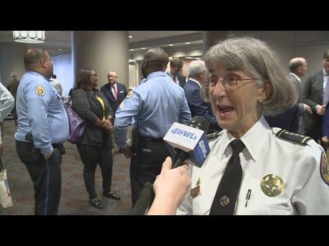 Leaders react to New Orleans federal deployment idea