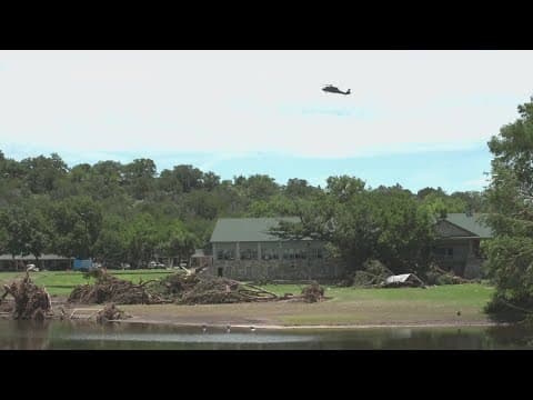 Camp Mystic parents testifying at Texas Capitol