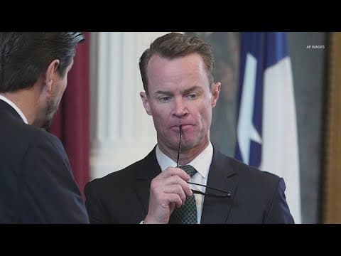Texas House Speaker Dade Phelan will not retain speakership, new statement announces