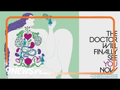 5280 Magazine's latest issue sheds spotlight on women's health