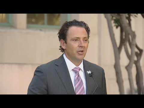 Judge dismisses sex harassment lawsuit against former Supervisor Nathan Fletcher