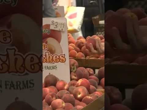 LA governor vetos bill to bring healthy food to “food deserts”