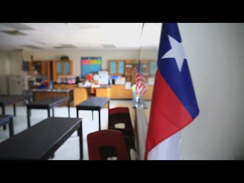 Fort Worth ISD rushes to get household income forms filled out