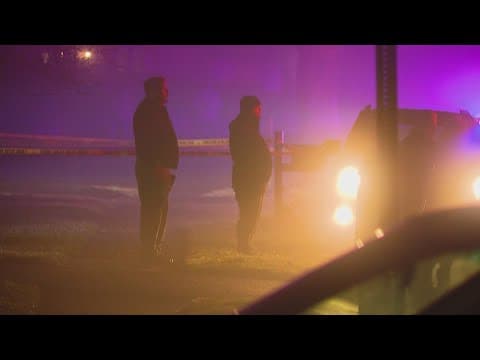 Family disturbance leads to far west side shooting