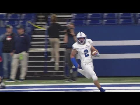 Bishop Chatard moves up to Class 4A | Operation Football