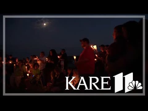 Homicide investigation underway after shooting in Barron, Wisconsin