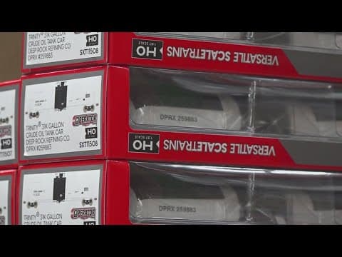 TN company concerned reduced tariffs would lead to delayed shipments and higher prices for consumers