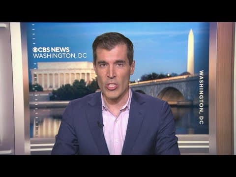 CBS News: Trump administration asks African countries to accept deportations from United States