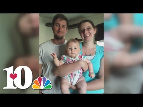 'He thought he was dying' | Wife of guard assaulted at Dandridge juvenile detention facility speaks