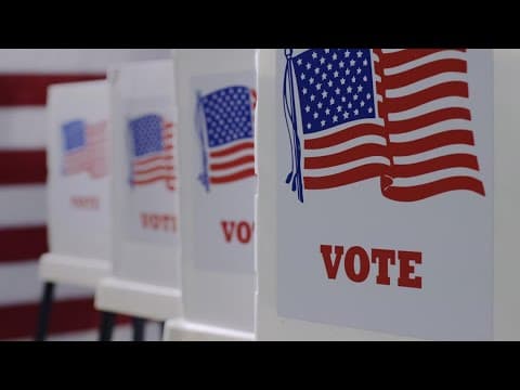 Frederick becomes the largest Maryland municipality to consider allowing non-citizen voting
