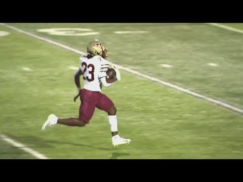 KARE 11 Prep Sports Extra Highlights: Lakeville South at Farmington