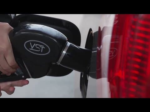 California pauses penalty on oil companies for excessive profits