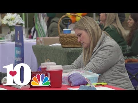 Interfaith Health Clinic gives people access to healthcare, housing and more