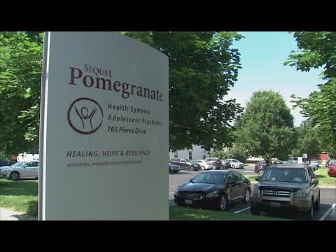 As another Sequel facility closes, Ohio residents ask state to permanently cut ties