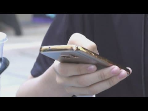 Authorities warn about dangers of AI images