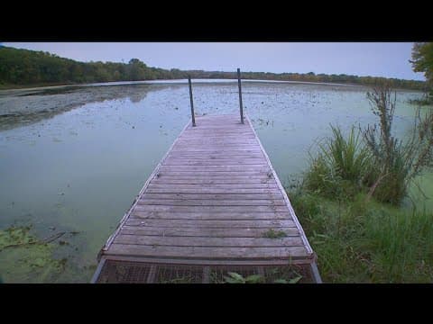 DNR renews push for funding to upgrade parks and trails