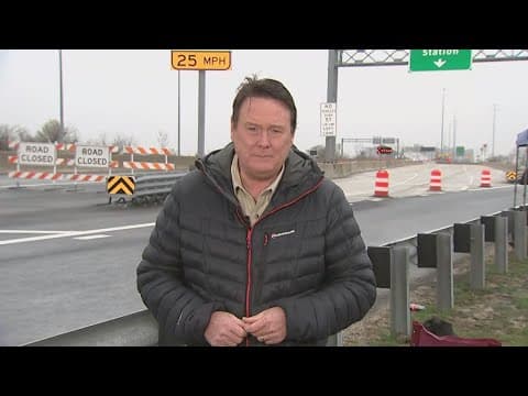 Investigation Underway into Bridge Collapse in Baltimore