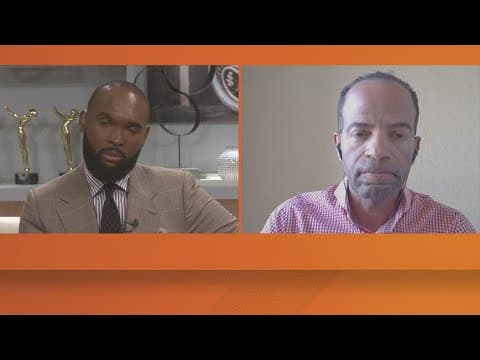 Smoky conditions in New Orleans can cause problems, especially for children