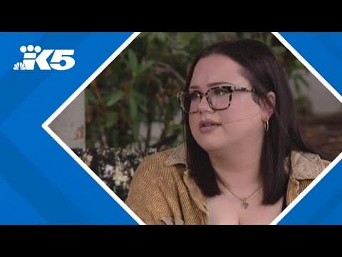 Mother of 13-year-old killed in Alderwood Mall shooting pushing for harsher penalties for teen offen