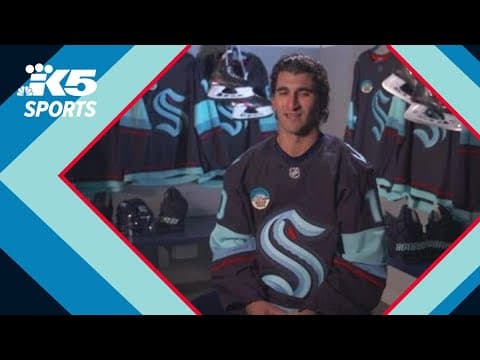 Kraken players share their favorite movies