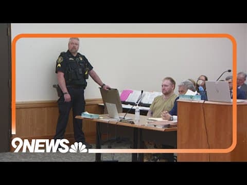 Colorado school district to pay $16.2M to settle lawsuit over abusive bus aide