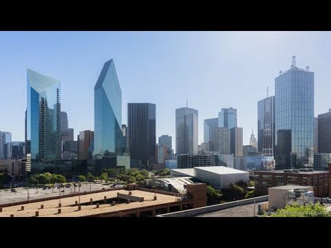 Dallas passes nearly all 18 charter amendments: latest updates
