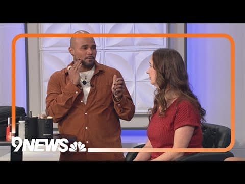 How to do a easy, simple latte look for fall