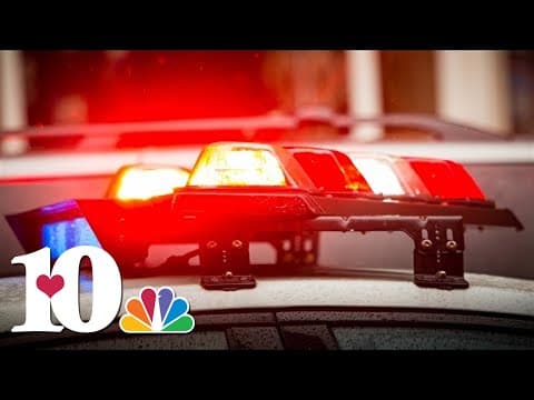 KPD identifies victim in fatal hit-and-run pedestrian crash on Chapman Highway