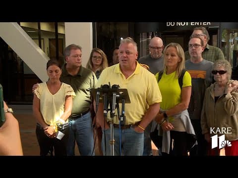 Boughton family responds to Jamal Smith guilty verdict