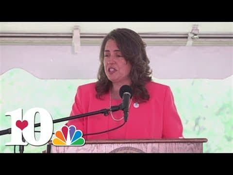 Knoxville mayor unveils $559.5 million proposed budget