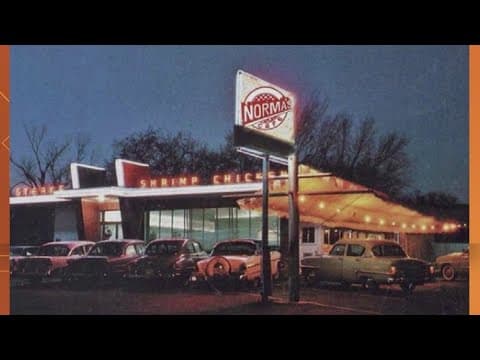 Norma's Cafe celebrates 68 years in business