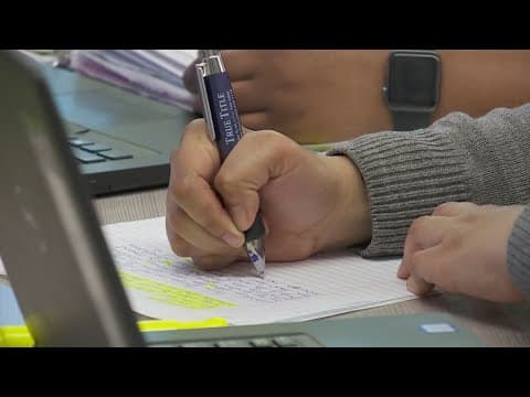 Spanish-speaking families face struggles in Jefferson Parish schools, part 2